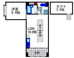 豊中市庄内東町1丁目