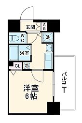 大阪市北区豊崎4丁目