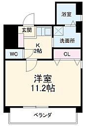 パークハイツ元八事