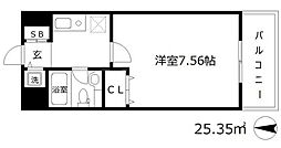 ISM中之島レジデンス（旧ＨＦ中之島レジデンス）