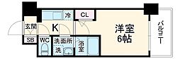 大阪市福島区鷺洲4丁目