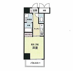 大阪市北区本庄西2丁目