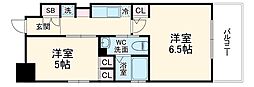 大阪市北区中崎西4丁目