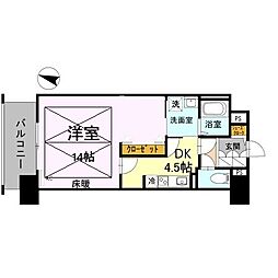 大阪市北区中崎3丁目
