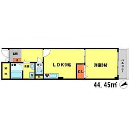 豊中市上新田2丁目