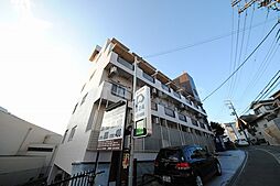 豊中市柴原町4丁目