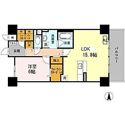 大阪市北区本庄西2丁目