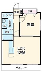 名古屋市天白区中平1丁目