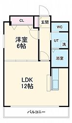 名古屋市天白区中平1丁目