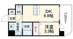 豊中市稲津町1丁目