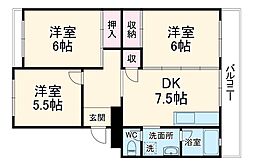 リバーサイド野畑