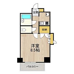 おおきに北梅田サニーアパートメント 301