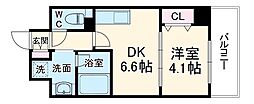 大阪市北区中崎西3丁目