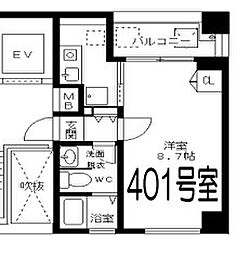 大阪市淀川区西中島4丁目