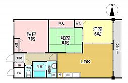 豊中市小曽根3丁目