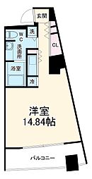 大阪市福島区福島1丁目