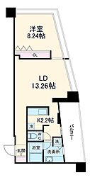 大阪市福島区福島1丁目