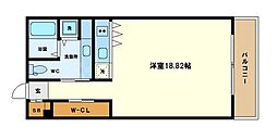 大阪市福島区福島1丁目