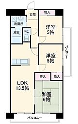 豊中市柴原町2丁目