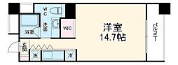 大阪市福島区福島1丁目