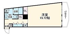 大阪市福島区福島1丁目