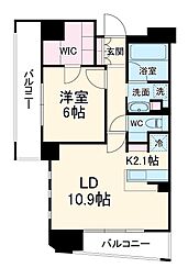 パークアクシス梅田