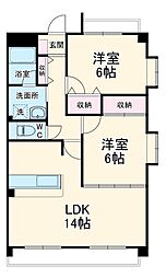 名古屋市天白区荒池2丁目