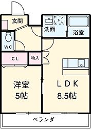 Ｔｈｅ　ｆｉｒｓｔ神沢 102