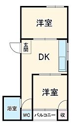 池田市石橋2丁目