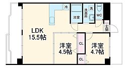 豊中市柴原町4丁目
