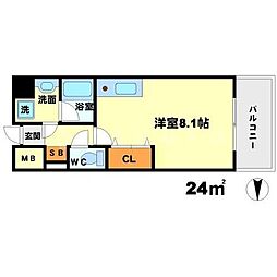 吹田市江の木町