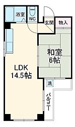 豊中市庄内幸町3丁目