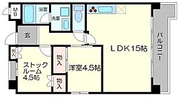 コーポグリーン弐番館