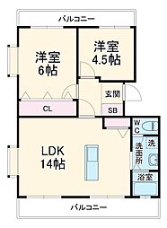 豊中市西緑丘1丁目