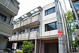 豊中市上新田2丁目