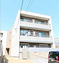 メゾン・スクエアヒルズ