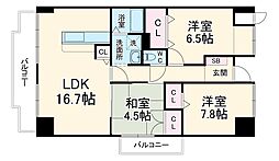 ロフティ少路