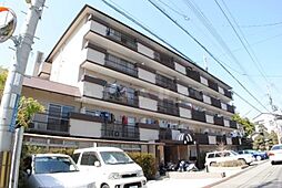 コアロード桃山台