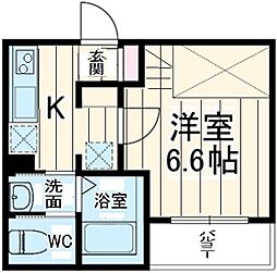 ウィンドテラス八千代台西