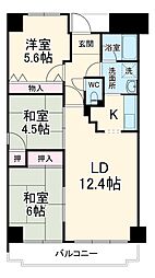 吹田市佐井寺1丁目