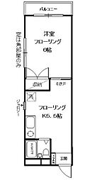 アメニティハイツ 305