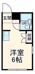 名古屋市天白区焼山1丁目