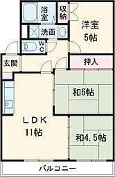 岡崎市橋目町字御小屋西