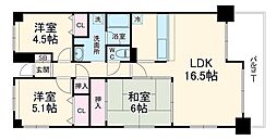 大阪市中央区島町1丁目