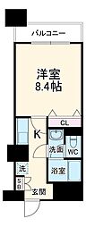 大阪市中央区馬場町
