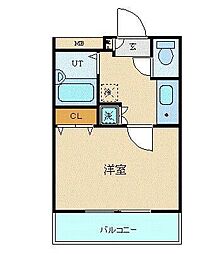 大田区南蒲田1丁目