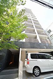 大阪市中央区内久宝寺町4丁目