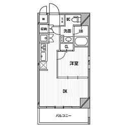ゼニスレジデンス難波南