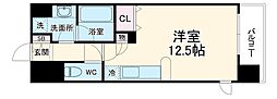 大阪市中央区石町1丁目