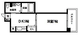 大阪市中央区石町1丁目